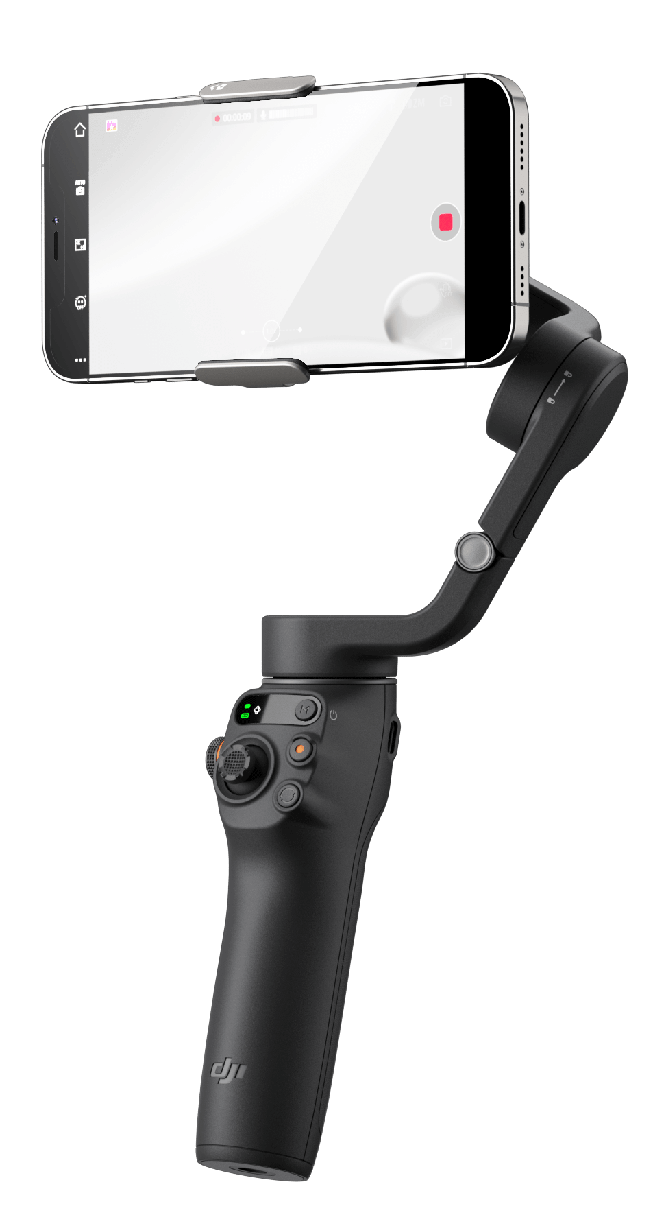 Estabilizador DJI Osmo Mobile 6 | DJI Chile